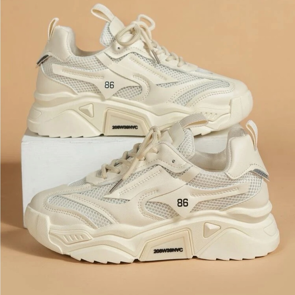 Never worn SHEIN shoes